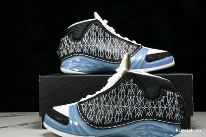 Jordan Air UNC 23 1016